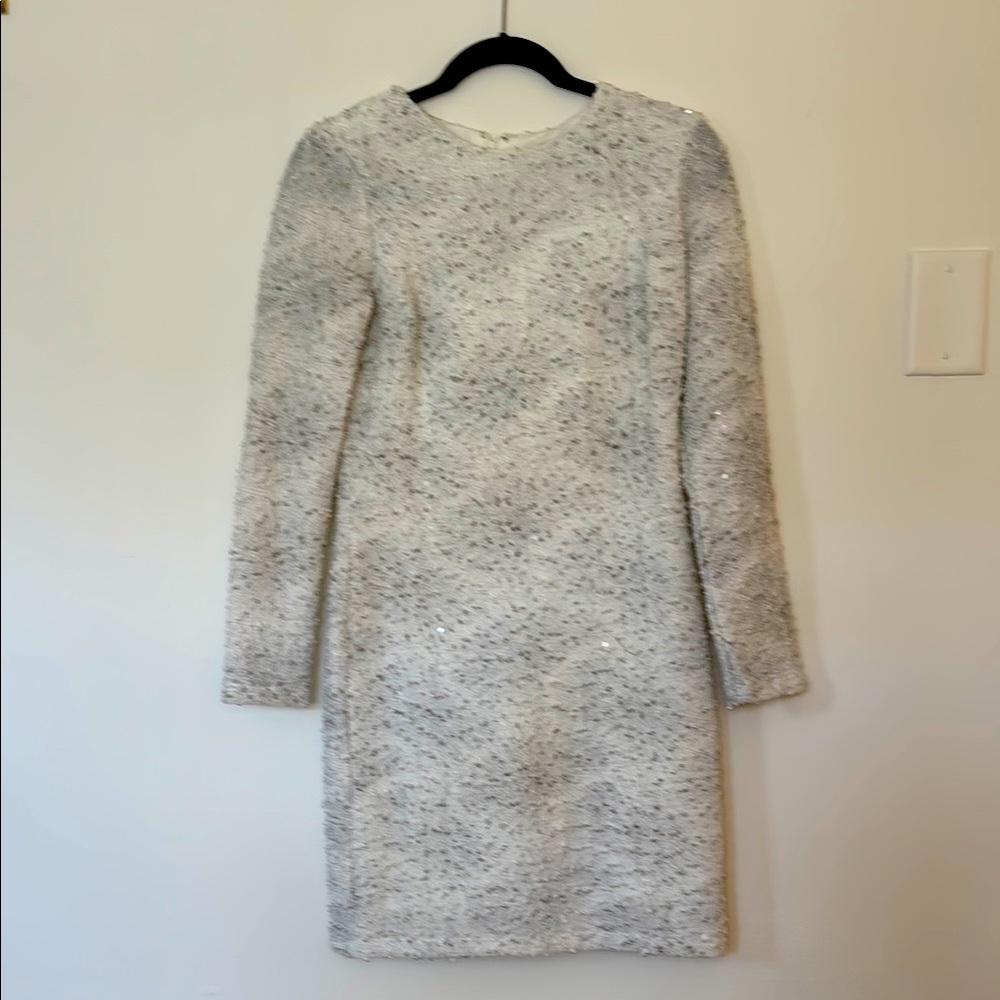 Winter Party dress